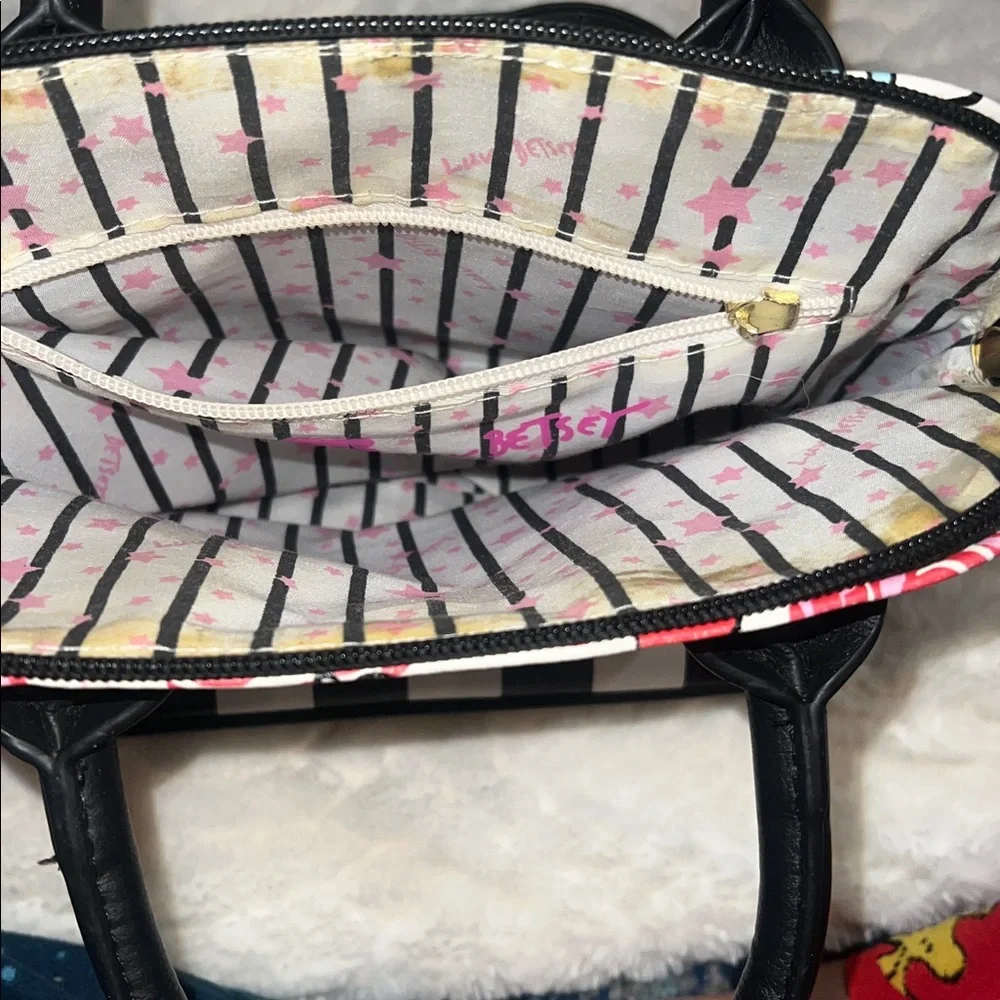 Luv Betsey by Betsey Johnson - Picture 9 of 13